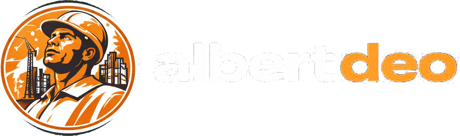 Albertdeo logo