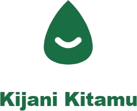 Kijani Kitamu logo